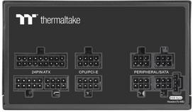 thermaltake psu - Thermaltake ToughPower GF1 A-RGB 80 Plus Gold 750W - 5 nuotrauka