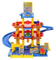 Wader Park Garage 3 Floors 37893