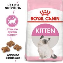 katieji - Royal Canin Kitten 2 kg - 3 nuotrauka