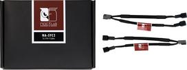 noctua - Noctua NA-SYC2 3-Pin Y-Cable - 1 nuotrauka