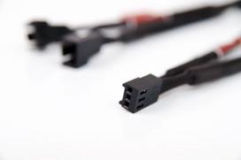 noctua - Noctua NA-SYC2 3-Pin Y-Cable - 2 nuotrauka