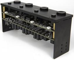 rgb controller - Lamptron CL420 RGB & Fan Controller - 2 nuotrauka