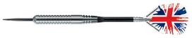 Harrows Eric Bristows Silver Arrows 18gR 3pcs