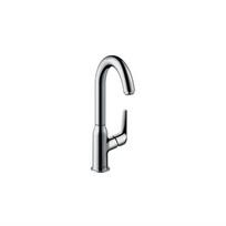 praustuvas su bide - Praustuvo maišytuvas Hansgrohe Novus 71126000 - 1 nuotrauka