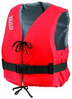 Besto Dinghy 50N M 50-60kg Red