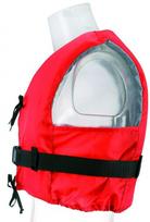 gelbejimosi liemenes - Besto Dinghy 50N M 50-60kg Red - 2 nuotrauka