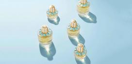 elie saab girl of now - Elie Saab Girl of Now 200ml dušo želė - 3 nuotrauka