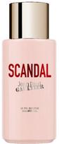 Jean Paul Gaultier Scandal 200ml Shower Gel