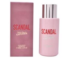 jean paul gaultier scandal moterims - Jean Paul Gaultier Scandal 200ml Shower Gel - 2 nuotrauka