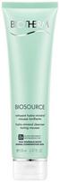 oda prausiklis - Biotherm Biosource Hydra-Mineral Cleanser Toning Mousse 150ml - 1 nuotrauka