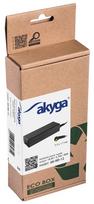 4.0 1.7mm - Akyga Power Adapter 19V/4.74A 90W 5.5x1.7 - 5 nuotrauka