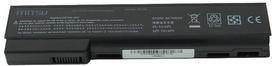 hp cc06xl - Mitsu Battery For HP EliteBook 8460p/8460w 4400mAh - 2 nuotrauka