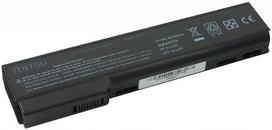 hp cc06xl - Mitsu Battery For HP EliteBook 8460p/8460w 4400mAh - 4 nuotrauka