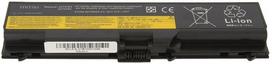 lenovo t520 baterija - Mitsu Battery For Lenovo E40/E50/SL410/SL510 4400mAh - 2 nuotrauka