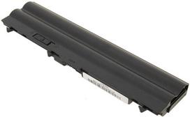 lenovo t520 baterija - Mitsu Battery For Lenovo E40/E50/SL410/SL510 4400mAh - 4 nuotrauka