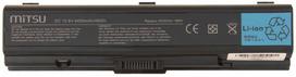 Mitsu Battery For Toshiba A200/A300 4400mAh