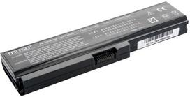 mitsumi - Mitsu Battery For Toshiba L700/L730/L750 4400mAh - 3 nuotrauka