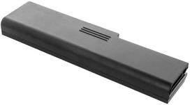 mitsumi - Mitsu Battery For Toshiba L700/L730/L750 4400mAh - 4 nuotrauka