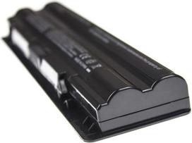 dell xps 17 - Green Cell Battery Dell  XPS 14 15 17 4400mAh - 4 nuotrauka