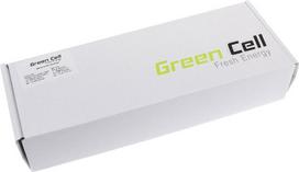 dell xps 17 - Green Cell Battery Dell  XPS 14 15 17 4400mAh - 5 nuotrauka