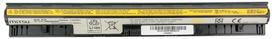 Mitsu Battery For Lenovo IdeaPad G500s/G510s/Z710 2200mAh