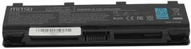 Mitsu Battery For Toshiba C850/L800/S855 4400mAh