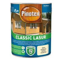 pinotex spalvos - Impregnantas Pinotex Classic Lasur AE, purienos spalva, 3 l - 2 nuotrauka