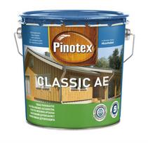 pinotex spalvos - Impregnantas Pinotex Classic Lasur AE, purienos spalva, 3 l - 3 nuotrauka
