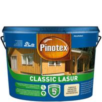pinotex spalvos - Impregnantas Pinotex Classic Lasur AE, purienos spalva, 10 l - 2 nuotrauka