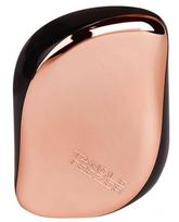 Tangle Teezer Compact Styler Rose Gold Black