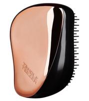 tangle teezer gold - Tangle Teezer Compact Styler Rose Gold Black - 3 nuotrauka