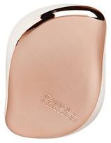 Tangle Teezer Compact Styler Brush Rose Gold Cream