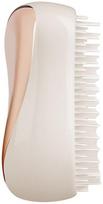 tangle teezer gold - Tangle Teezer Compact Styler Brush Rose Gold Cream - 2 nuotrauka