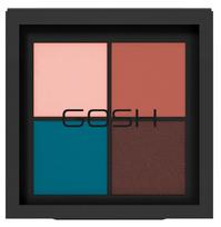 Gosh Eye Xpression Eyeshadow Palette 10g 04