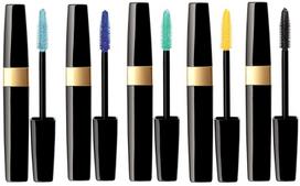 chanel tusas - Chanel Inimitable Mascara 6ml Brown - 3 nuotrauka