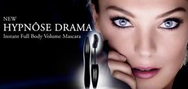 lancome hypnose tusas - Lancome Hypnose Drama Waterproof Mascara 6ml 01 - 4 nuotrauka