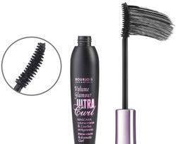 bourjois volume tusas - BOURJOIS Paris Volume Glamour Ultra Curl 12ml Black - 2 nuotrauka