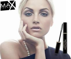 blakstienu tusas max factor - Max Factor 2000 Calorie Dramatic Volume 02 Black/Brown - 4 nuotrauka