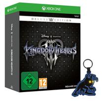Kingdom Hearts 3 Deluxe Edition XBOX ONE