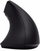 vertikali pele - Perixx Perimice-713 Ergo Optical Black (Juoda) - 2 nuotrauka