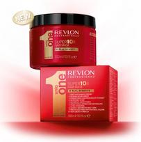 revlon all - Revlon Uniq One Superior 300ml Hair Mask - 2 nuotrauka