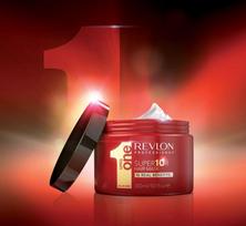 revlon all - Revlon Uniq One Superior 300ml Hair Mask - 3 nuotrauka