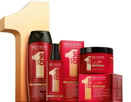 revlon all - Revlon Uniq One Superior 300ml Hair Mask - 4 nuotrauka
