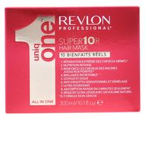 revlon all - Revlon Uniq One Superior 300ml Hair Mask - 5 nuotrauka
