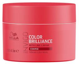 Wella Professionals Invigo Color Brilliance Coarse Colored Hair, 150 ml
