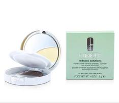 visinga - Clinique Redness Solutions Mineral Pressed Powder 11.6g - 2 nuotrauka