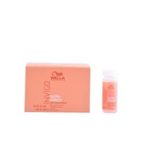 wella invigo nutri enrich - Wella Invigo Nutri Enrich Nourishing Serum 8 X 10ml - 2 nuotrauka