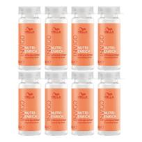 wella invigo nutri enrich - Wella Invigo Nutri Enrich Nourishing Serum 8 X 10ml - 3 nuotrauka