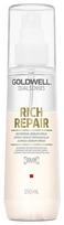aliejaus purskiklis - Goldwell Dualsenses Rich Repair Restoring Serum Spray 150ml - 1 nuotrauka