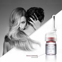 aminexil - Vichy Dercos Aminexil Clinical 5 Men 21 x 6ml - 4 nuotrauka